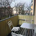 Appartamento Warnemuende Strandkieker 60444 *