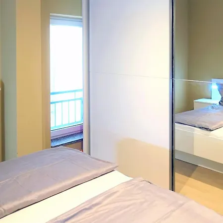 Warnemuende Strandkieker 60444 Rostock