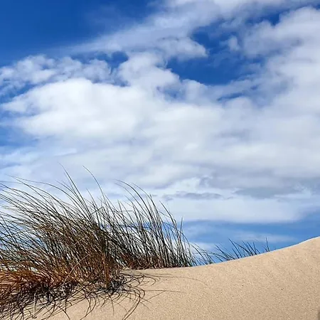 Warnemuende Strandkieker 60444 * Rostock