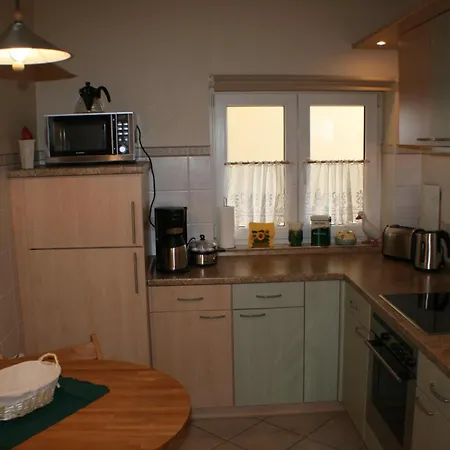 Lägenhet Warnemuende Strandkieker 60444 *